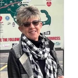 Meet your Posher, Grazyna